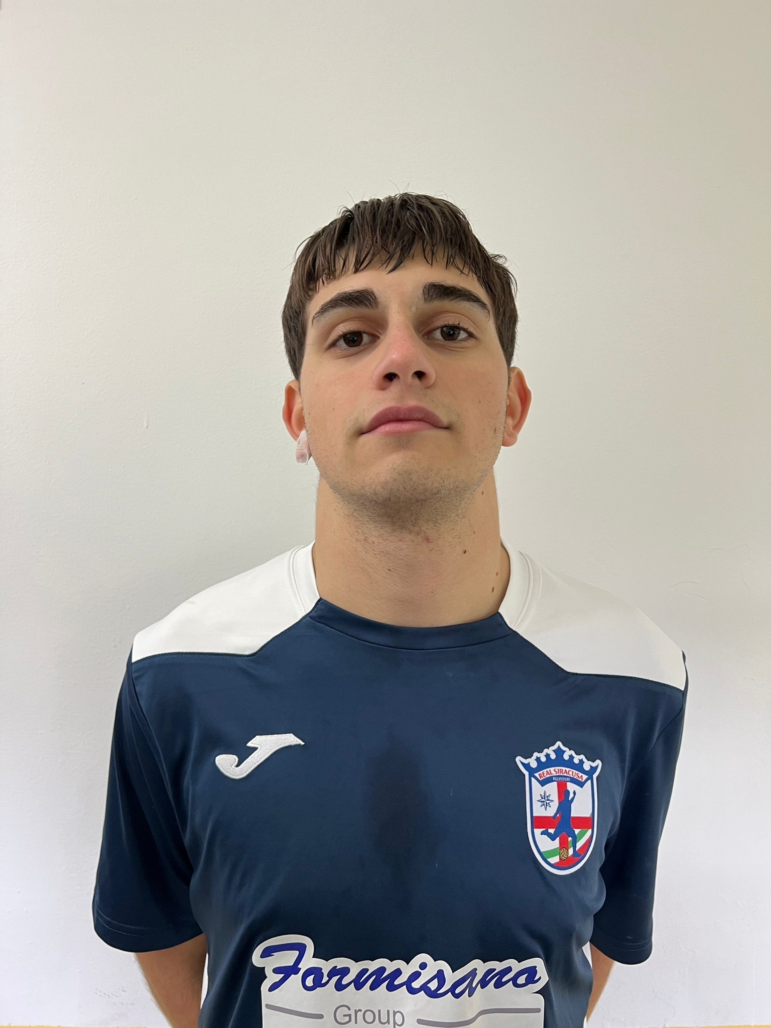 Genovese Samuele U19