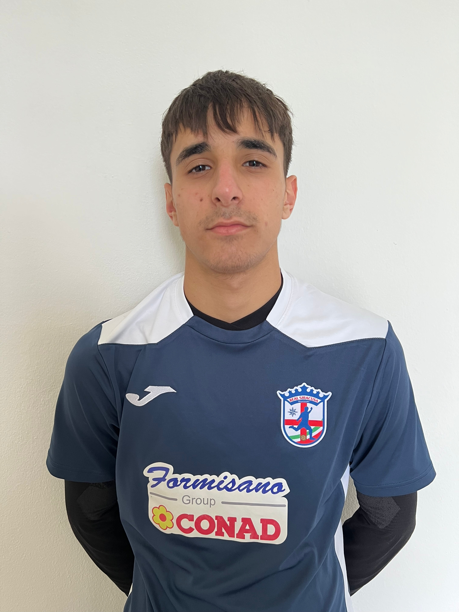 Guerriero Matteo U19