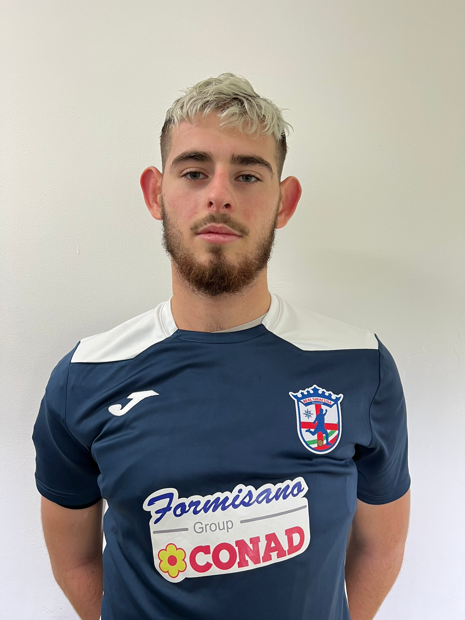 Giuffrida Maurizio U19