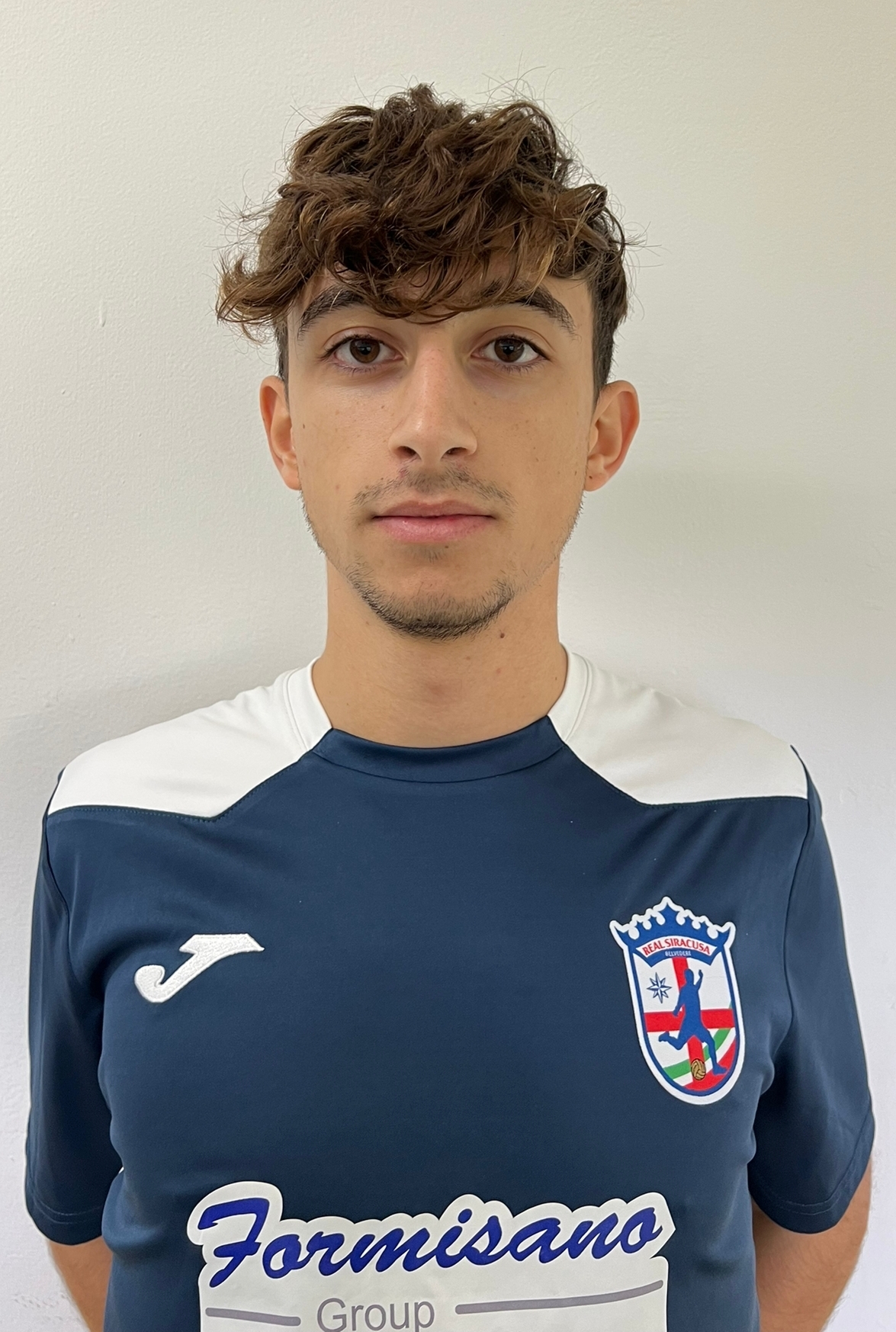 Miceli Antonio U19