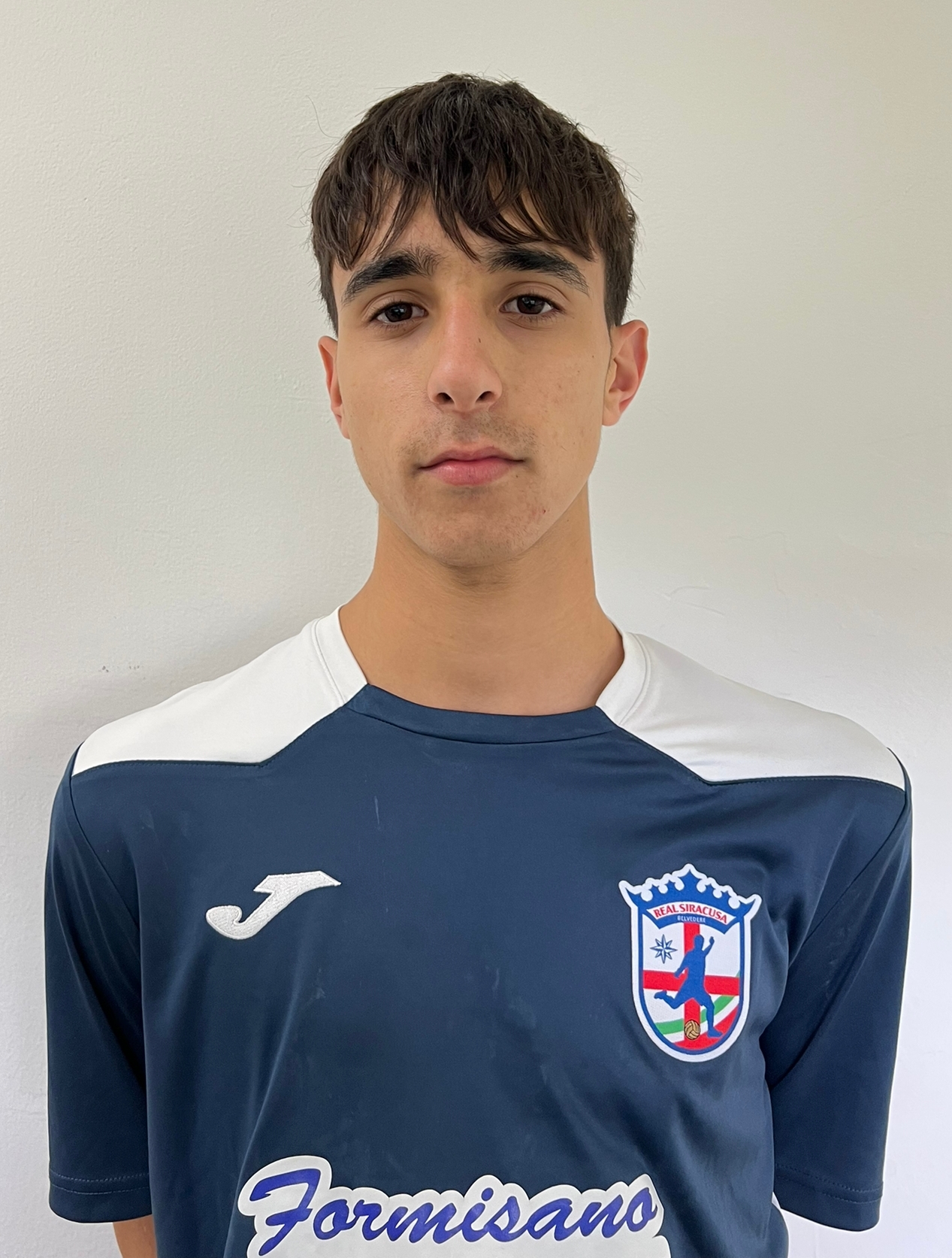 Guerriero Antonio U19